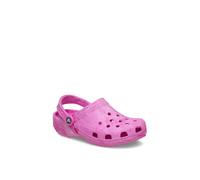 Crocs Women's Classic Marbled Clog in Pink | Size: 4 Crocs Pink 4