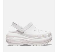 Crocs Women's Classic Mega Crush Croslite™ Clogs - UK M5/W6