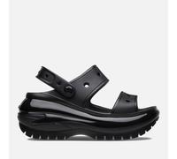 Crocs Women's Classic Mega Crush Croslite™ Sandals - UK M7/W8