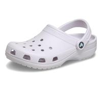 Crocs Women's Classic Platform Clog Grape Ice Size 4 UK Women