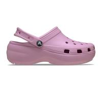 Crocs - Women's Classic Platform Clog - Sandals size 38-39, pink