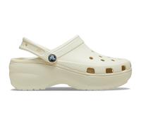 Crocs - Women's Classic Platform Clog - Sandals size 41-42, sand
