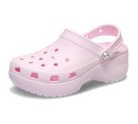 Crocs Women's Classic Platform Clog W