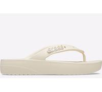 Crocs Women's Clog, Bone, 7 UK