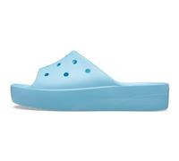 Crocs Classic Platform Slide Arctic