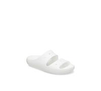 Crocs Sandals – Classic Sandal V2 – White – Size M9/W11