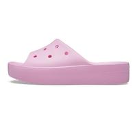 Crocs Women's Classic Slide | Platform Sandals Flamingo Numeric_11