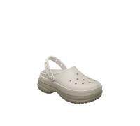 Crocs Men's Classic Stacked Clogs 7 (41-42) Black