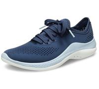 Crocs Women's Clog, Navy Blue Grey, 6 UK