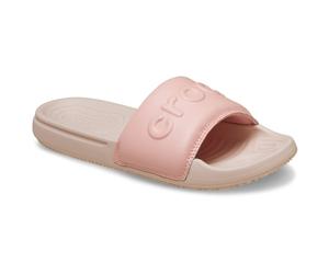 Crocs - Women's Crocs All Day Slide - Sandals size W10, pink