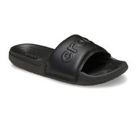 Crocs - Women's Crocs All Day Slide - Sandals size W9, black