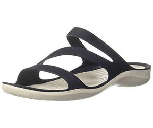 Crocs Women's Crocs Swiftwater Sandal W 203998sandals