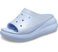 Crocs Women's Crush Slide Wedge Sandal, Dreamscape, 9 UK Men / 11 UK Women