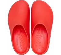 Crocs Women's Dylan Platform Clog, Mule Platform Shoes for Women, Starfish, 3 UK