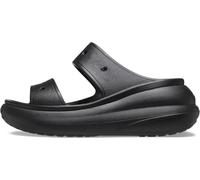 Crocs Sandals Crush Unisex – Black, W6/M5