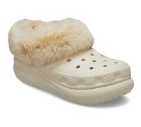 Crocs Womens Furever Crush Clogs