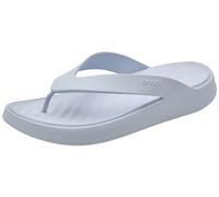 Crocs Women's Getaway Flip, Dreamscape, 3 UK Women
