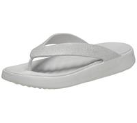 Crocs Women's Getaway Flip Flops, Atmosphere, 4 UK