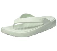 Crocs Women's Getaway Flip, Plaster, 3 UK Women