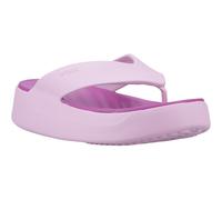 Crocs Womens Getaway Lightweight Platform Flips