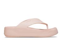 Crocs - Women's Getaway Platform Flip - Sandals size 11, pink