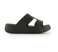 Crocs Getaway Platform H-strap Sandals Black EU 38-39 Women