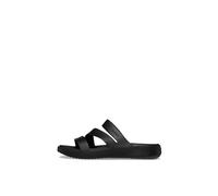 Crocs Mules / Casual Shoes Getaway Strappy in Black 5