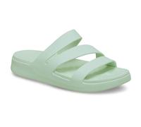 Crocs - Women's Getaway Strappy - Sandals size W11, green