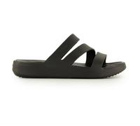 Crocs | Women | Getaway Strappy | Sandals | Black | 5