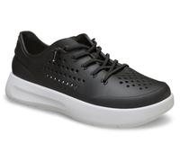 Crocs | Women | InMotion Pacer | Sneakers | Black / Atmosphere | 4
