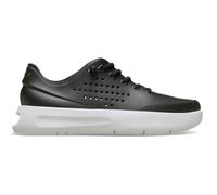 Crocs | Women | InMotion Pacer | Sneakers | Black / Atmosphere | 8