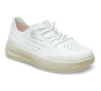 Crocs Women's Inmotion Pacer Sneaker White Size 6 UK Women