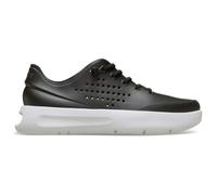 Crocs Women's Inmotion Pacer Sneaker Black/Atmosphere Size 6 UK Women