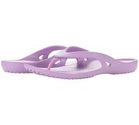 Crocs Women's Kadee II Flip W, Orchid, 2 UK