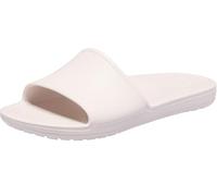 Crocs Women's Kadee Slide, Barely Pink, 10 UK