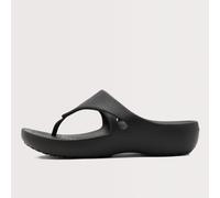 Crocs Women's Kadee Wedge Flip 5