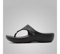 Crocs Women's Kadee Wedge Flip 7