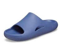 Crocs Women's Mellow Recovery Slides Sandal, Bijou Blue, 11 UK