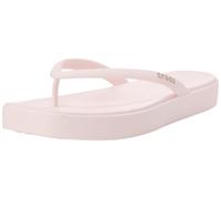 Crocs Women's Miami Flatform FlipFlip-Flop
