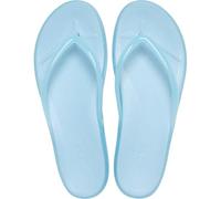 Crocs Women's Miami Jelly Round Toe FlipFlip-Flop