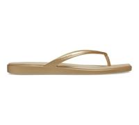 Crocs Women's Miami Metallic FlipFlip-Flop