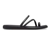 Women's sandals Crocs Miami Toe Loop Noir 42/43