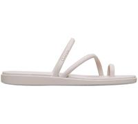 Crocs Women's Miami Toe Loop Sandal Flat Sandal