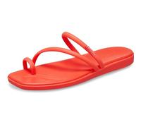 Crocs Women's Miami Toe Loop Sandal Flat Sandal