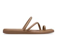 Crocs Women's Miami Toe Loop Sandal Flat Sandal