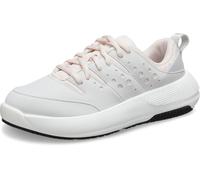 Crocs Women's On The Clock Slip Resistant Work Sneaker Shoes Size UK 3