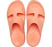 Crocs Women's Sandal, Getaway Platform H-Strap, Sunkissed, 6 UK Women