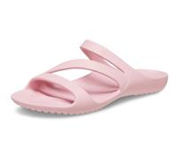 Crocs Women's Sandal, Kadee II Sandal W, Petal Pink, 7 UK Women