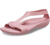 Crocs Women's Sandal Serena Sandal W, Blossom, 6 UK Women