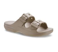Women's slides Crocs Saturday Marron 36/37
